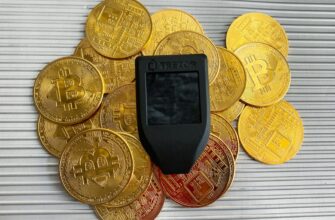 melhor corretora de bitcoin