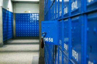 anonymize funds in cold storage step by step