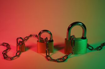 anonymize private key offline step by step