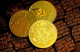 crypto tax events