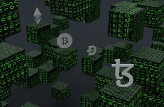 cryptocurrency staking explained