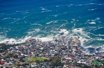 free dot airdrop in south africa