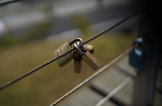 guard ledger with password for beginners