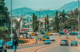 is binance illegal in nigeria