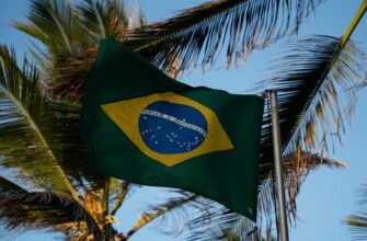 is bitcoin gains taxable in brazil 2025
