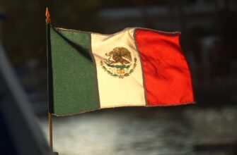 is crypto legal in mexico 1