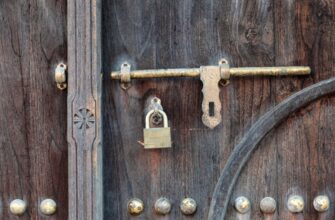 is it safe to guard private key with password