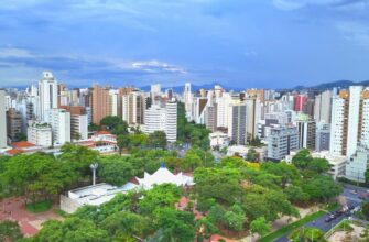 melhores corretoras de criptomoedas do brasil 1
