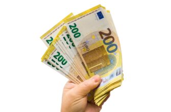 pay taxes on airdrop income in eu