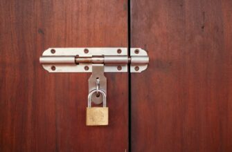 protect crypto wallet with password step by step