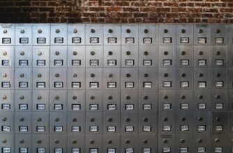 secure account in cold storage step by step