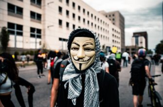 anonymize account from hackers 2025 guide