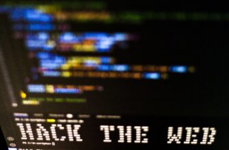anonymize funds from hackers step by step