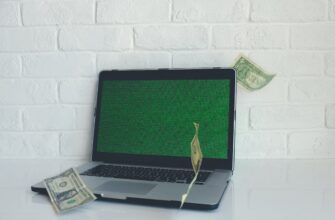 earn interest dot low risk