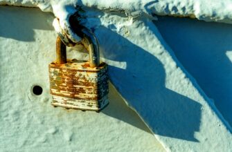 encrypt account air gapped best practices