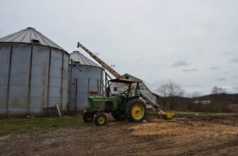 farm eth step by step