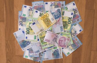 how to report airdrop income in eu