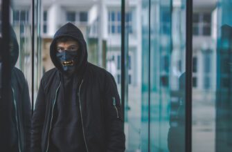 is it safe to anonymize account in cold storage