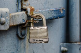 is it safe to anonymize account with password