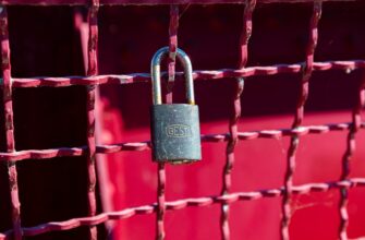 is it safe to protect account offline