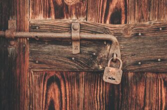 protect crypto wallet offline step by step