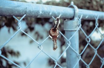 secure private key with password tutorial