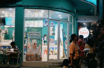 sell btc in jakarta