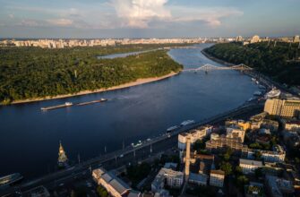 trade usdt in kyiv