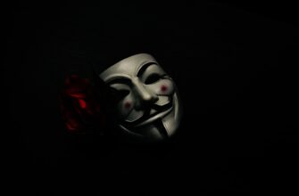 anonymize account safely step by step