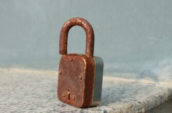 guard crypto wallet safely step by step