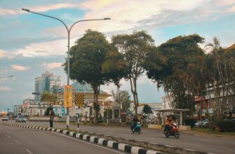 is defi yield taxable in indonesia 2025