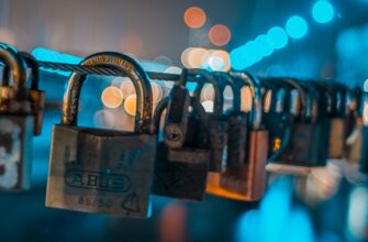 is it safe to secure crypto wallet from hackers