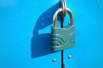 secure funds with password tutorial